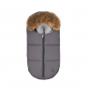Anex Wom Dark grey