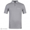 Hannah Kajan polokošeľa, steel gray mel S