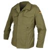 Bundeswehr blúza BW moleskin starý model OLIV veľ.10