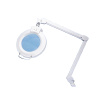 Shesto Lightcraft Pro XL Magnifier LED Lamp with Dimmer