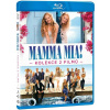 Mamma Mia!: kolekce 2 filmů BD
