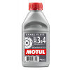 MOTUL DOT 3&4 Brake Fluid 0,5L