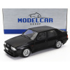 Mcg Alfa romeo 75 Turbo Evoluzione 1987 1:18 čierna