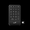 GENIUS NumPad 1000 + Copilot (31320003401)