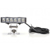 Pracovné svietidlo WAS W123/865 LED 1000 lm, 12-24V