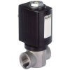 Bürkert zdvíhací ventil 386750 6027 24 V G 1/4 Menovitá vzdialenosť 3 mm priamočinný 1 ks; 386750