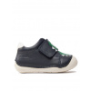 Geox Poltopánky B Tutim Boy B3539C 00085 C4002 Tmavomodré