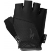 SPECIALIZED Women's Body Geometry Dual-Gel Gloves Black Veľkosť: M