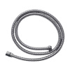 VIKING® Sprchová hadice dvouzámková nerez 150 cm 630224