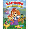 Ťapkove dobrodružstvá 2.vyd