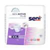 Seni ACTIVE PLUS XXL, navliekacie nohavičky, 10 ks