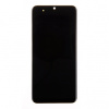 LCD Displej + Dotyk + Přední kryt Samsung M315F Galaxy M31