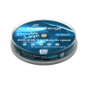 MEDIARANGE DVD+R 8,5GB 8x DoubleLayer Cake 10 MR466