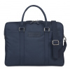 dbramante1928 Taška Ginza laptop 16'' BG16PLBU3323 modrá