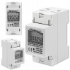 Počítadlo Qoltec 230 V IP20 5 A