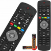 Diaľkový ovládač LTC Univerzálny pre LCD/LED PHILIPS SMART 3D LXP0004