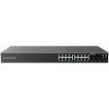 Grandstream GWN7802 Managed Network Switch 16 1Gbps portov, 4 SFP porty (GWN7802)