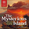 The Mysterious Island - Jules Verne - online doručenie