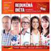 Redukčná diéta - Skúsme to inak - Peter Minárik, Ľubomíra Fábryová, Adela Penesová, Barbara Ukropcová, Eva Blaho