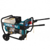 HERON EGI 68-3 elektrocentrála 400V/230V, 6,8kW/5,5kW 8896132