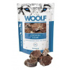 WOOLF Classic poch. Codfish Sushi 100g