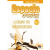 Espacio Joven, A2.2. Libro de ejercicios + CD-ROM