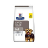 Hill's, USA HILLS Diet Canine l/d Dry NEW 10 kg