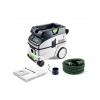 FESTOOL CTH 26 EI Mobilný vysávač CLEANTEC 577866