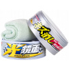 Soft99 New Scratch Clear Wax Light 200 g