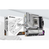 GIGABYTE MB Sc AM5 B650M AORUS ELITE AX ICE, AMD B650, 4xDDR5, 1xDP, 1xHDMI, WI-FI, mATX