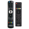 General AMIKO DVB-T2, VIPER COMBO, VIPER SLIM DVB-S2, VIPER-T2C - dálkový ovladač duplikát