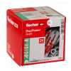 Kolíky na betón Fischer 8 x 65 mm 50 ks