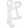Košík na fľašu Trek Left Side Load Recycled Water Bottle Cage - ľavý white uni