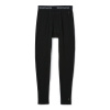SMARTWOOL M MERINO 250 BASELAYER BOTTOM, black - S