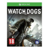 Watch dogs xbox-one
