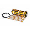 Elektrická rohož Warmset Gold 14 m2 Príkon na m2: 150 W/m2