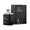 Maison Alhambra Man Black Edition, Parfumovaná voda 100ml (Alternatíva vône Mont Blanc Legend) pre mužov