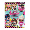 Panini L.O.L. Surprise! 2 binder
