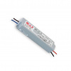 STAVEBNÝ LED NAPÁJACI ZDROJ GLP GPV-35-12, 12V 35W IP 67