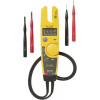 Fluke T5-1000 - Skúšačka napätia a prúdu s LCD