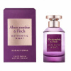 Abercrombie & Fitch Authentic Night parfumovaná voda dámska 100 ml