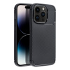 Case CARBON PREMIUM for IPHONE 16e (SE 4 2025) black