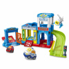 VTech Tut Tut Baby Speedster policejní stanice budova hry