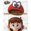 The Art Of Super Mario Odyssey - Dark Horse