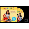 CD Rapotáčik 2 (Kolektív autorov)