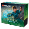 Magic the Gathering TCG: Zendikar Rising - Bundle