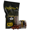 Boilies Carp Inferno Rozpustné Hot Line Medúza - 20mm 300ml