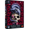 Trefl Fantasy Collection 1000 Oriental Dragon