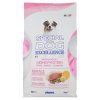Special Dog Excellence monoproteínové krmivo pre dospelé psy s bravčovým mäsom a zemiakmi 3kg