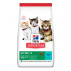 Hill's Science Plan granule pre mačiatka s tuniakom 1,5 kg